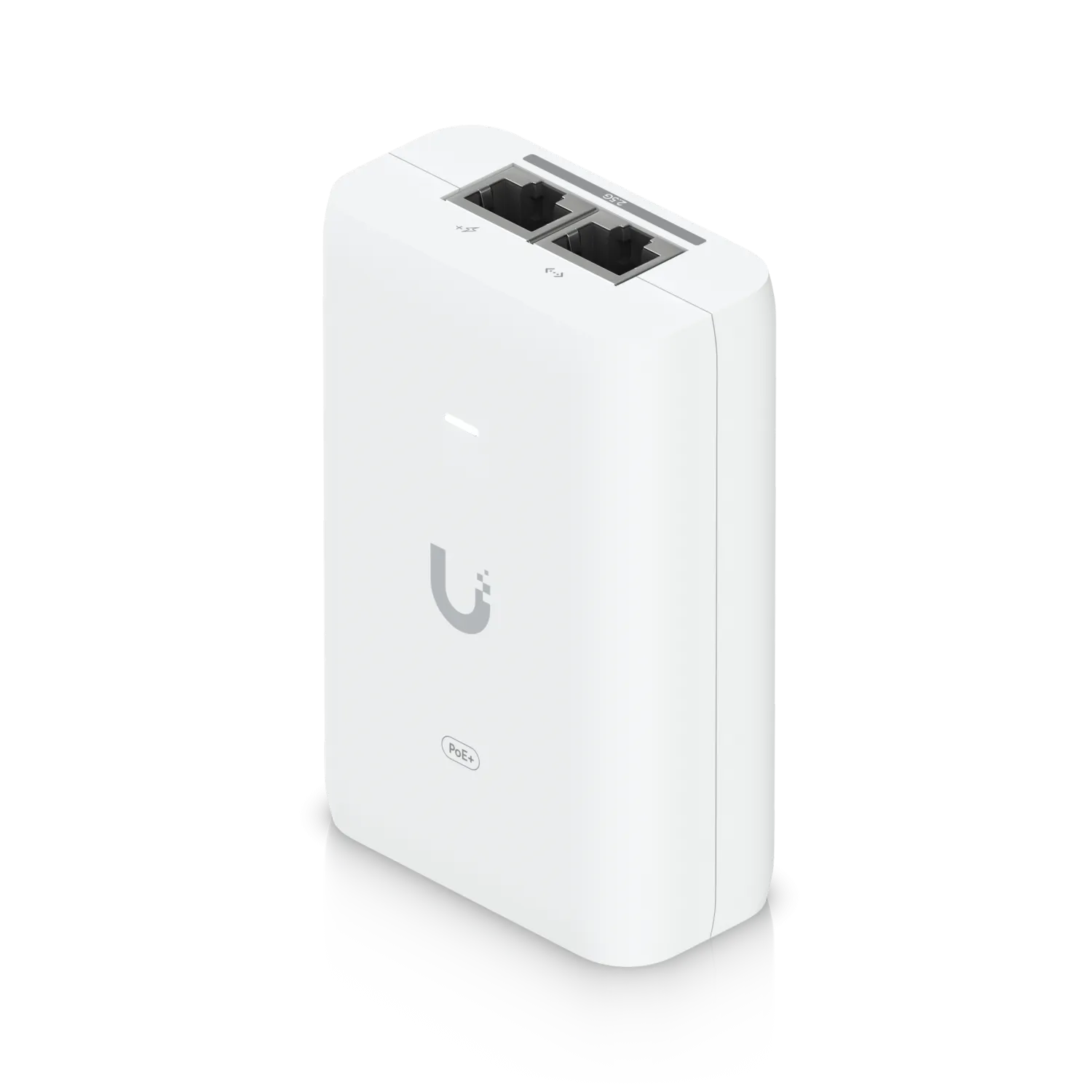 Ubiquiti 2.5GbE 48V 30W PoE++ Adapter