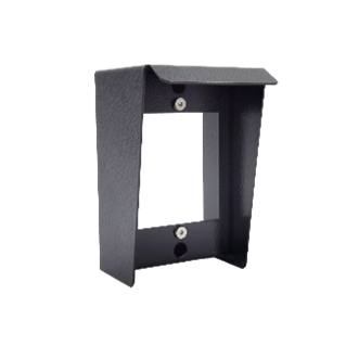 ZKTeco - FR1500 Rain Shield
