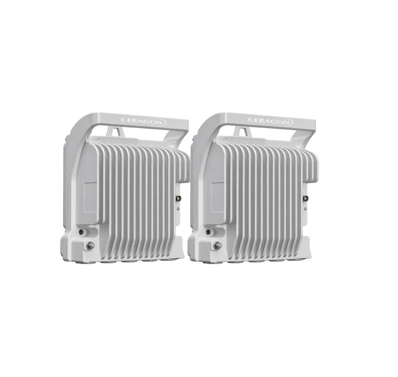 Ceragon IP50CX 8GHz Link 2+0 XPIC - Up to 1Gbps