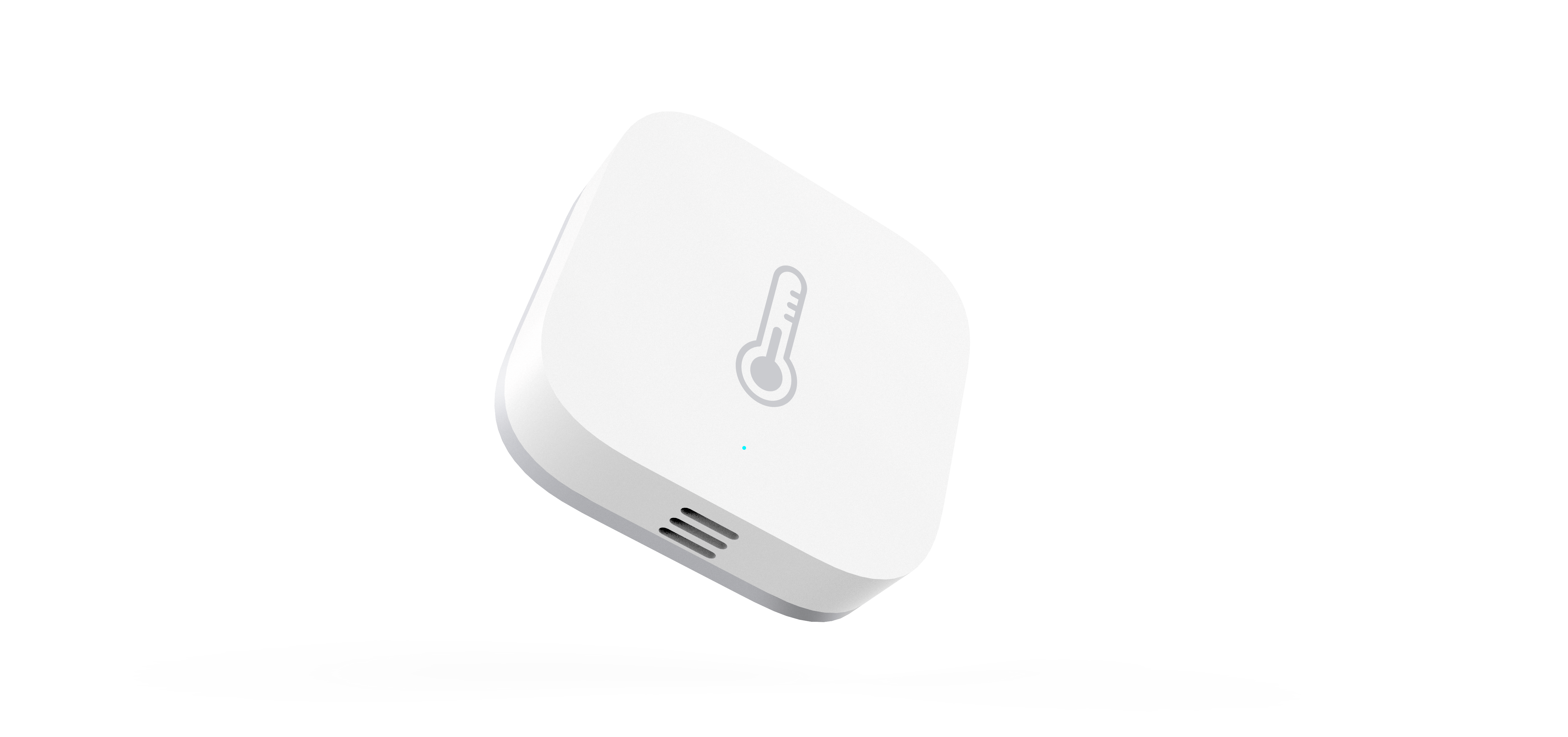 Aqara Sensor Temperature and Humidity Sensor T1