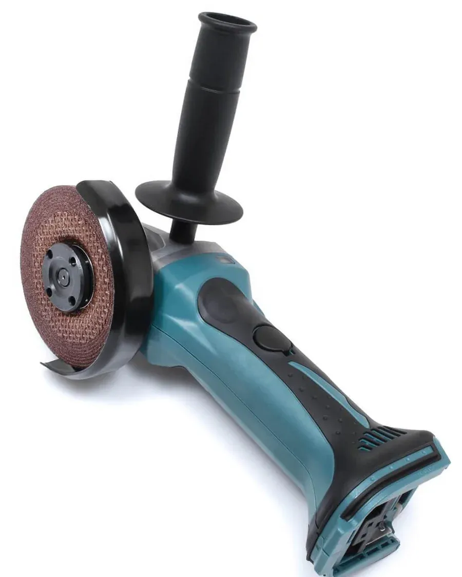 Makita 18V Cordless Angle Grinder XLT