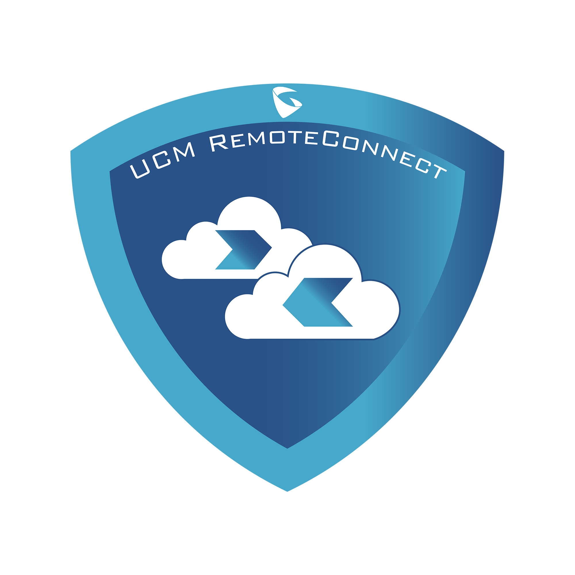 Grandstream UCMRC, 200 user, 32 concurrent calls, unlimited call limit, 5 GB Cloud Storage