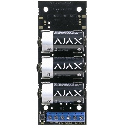 AJAX Security - Single WiFi Transmitter Module Indoor