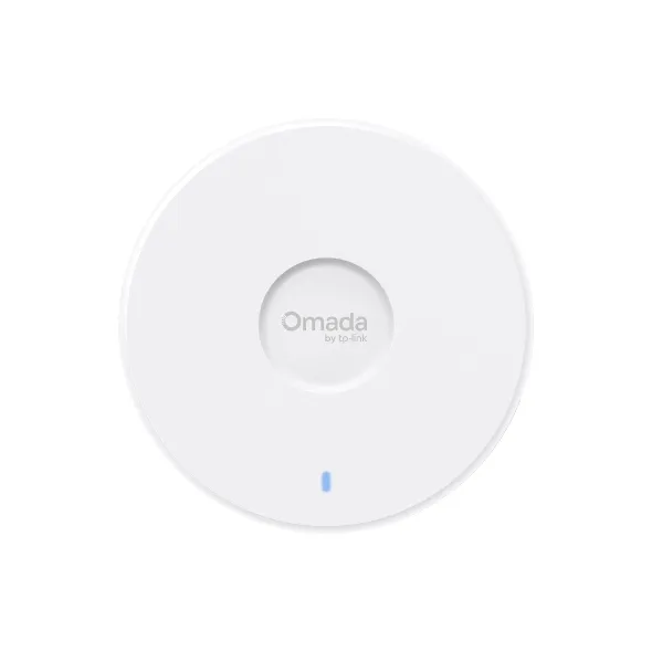 TP-Link Omada Dual-Band Wi-Fi 7 AP