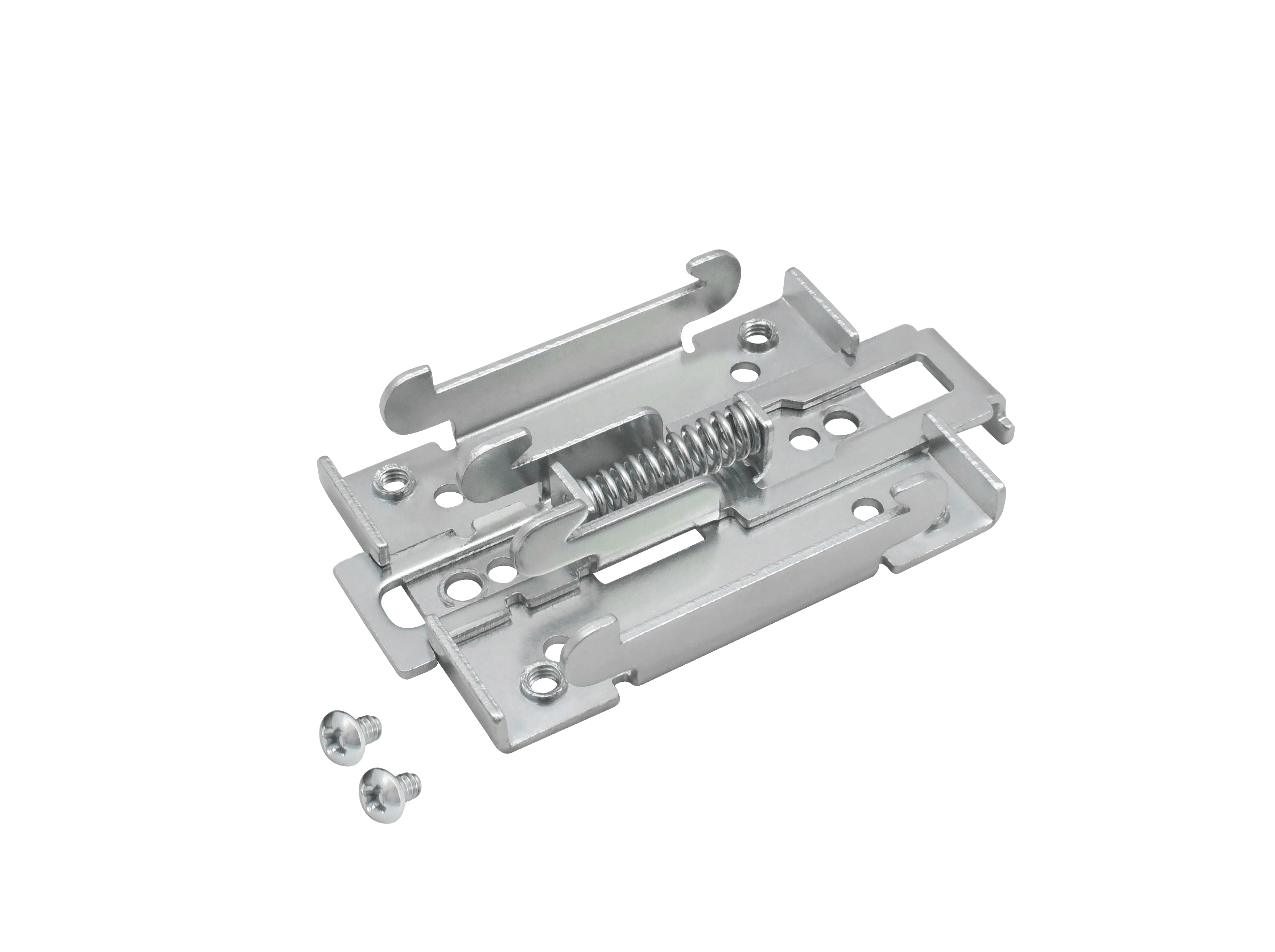 Teltonika Metal DIN Rail Kit