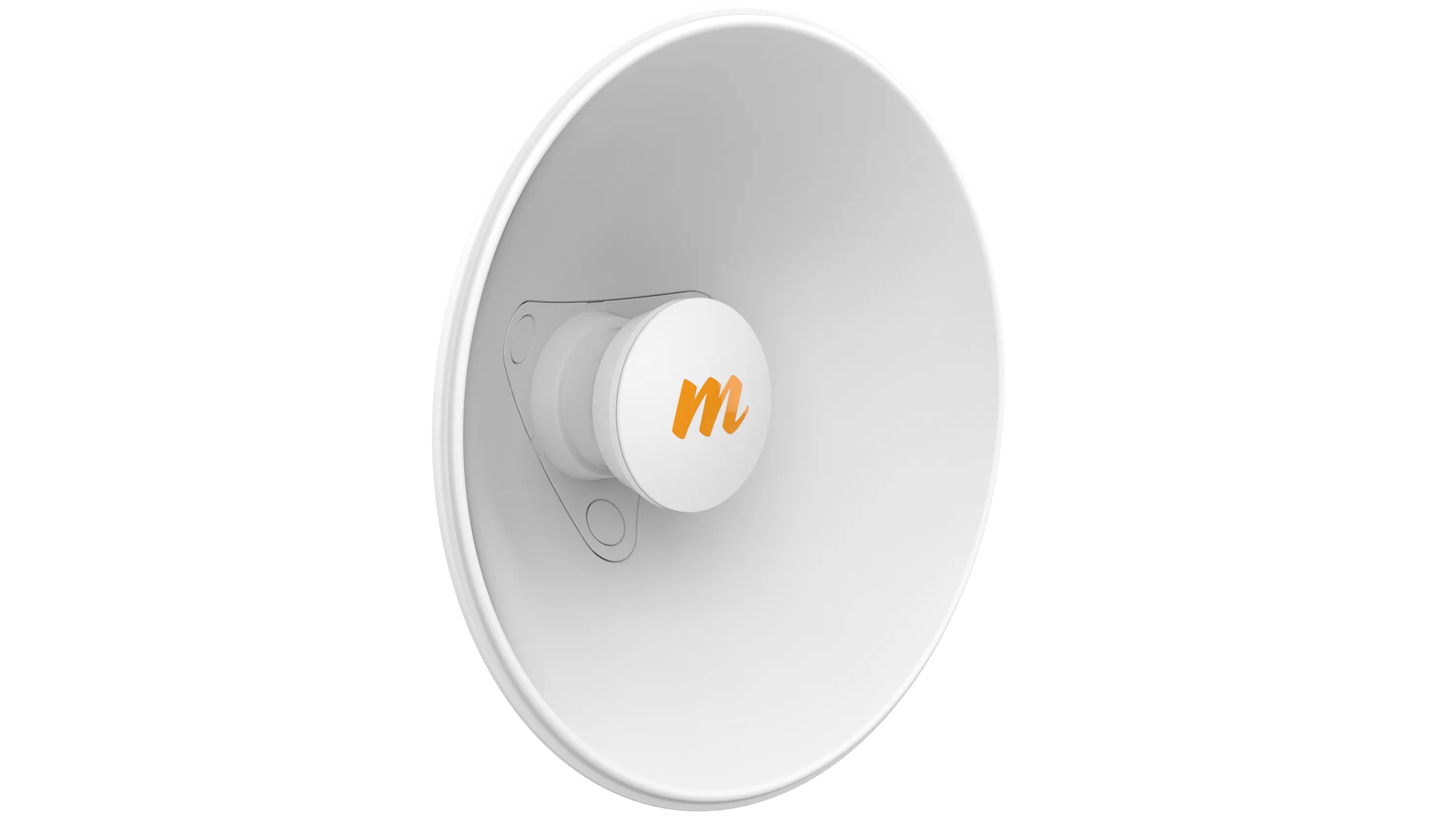Mimosa N5-X20 - Single Twist-on Dish