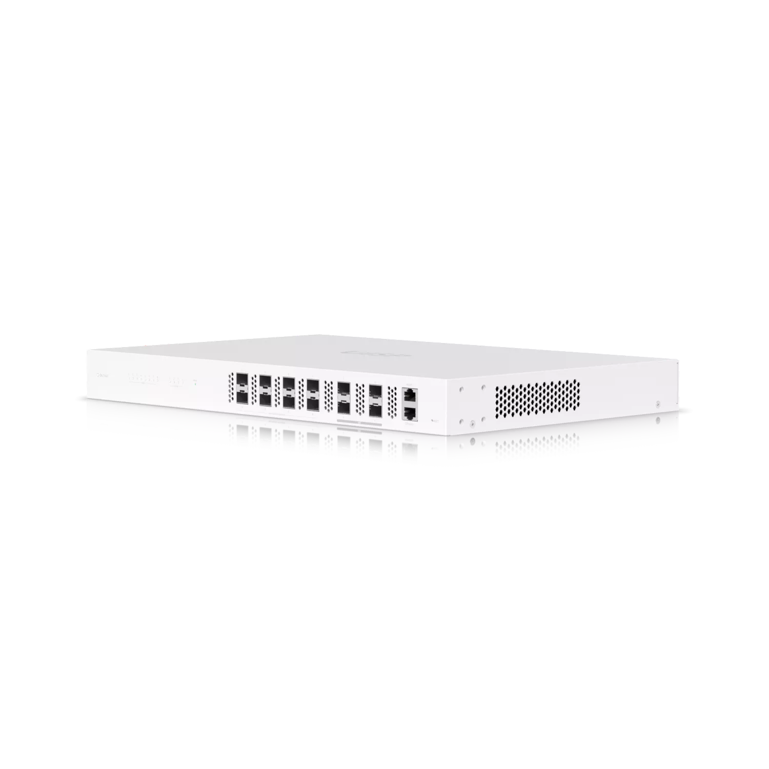Ubiquiti UISP XGS OLT 8 Port