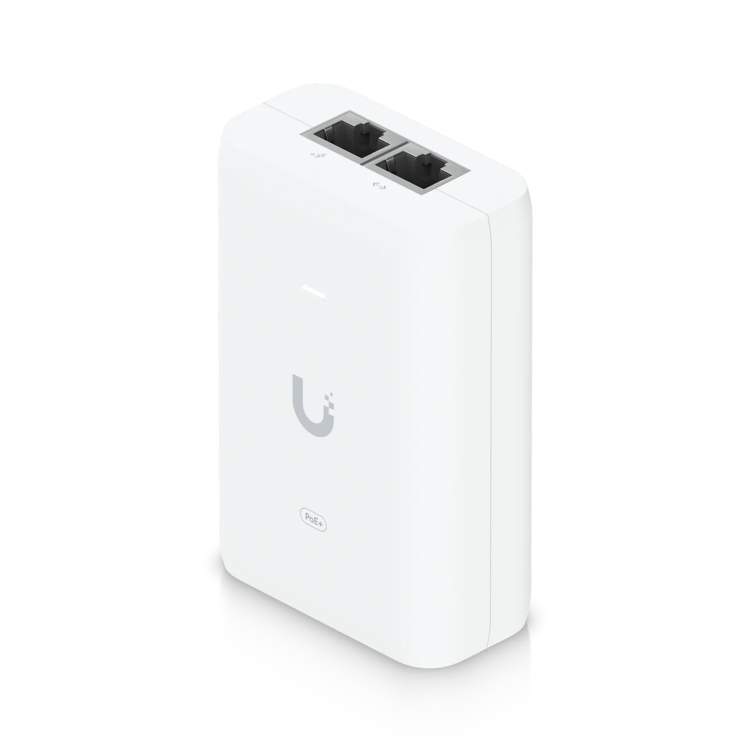 Ubiquiti Gigabit 48V 30W PoE+ Adapter