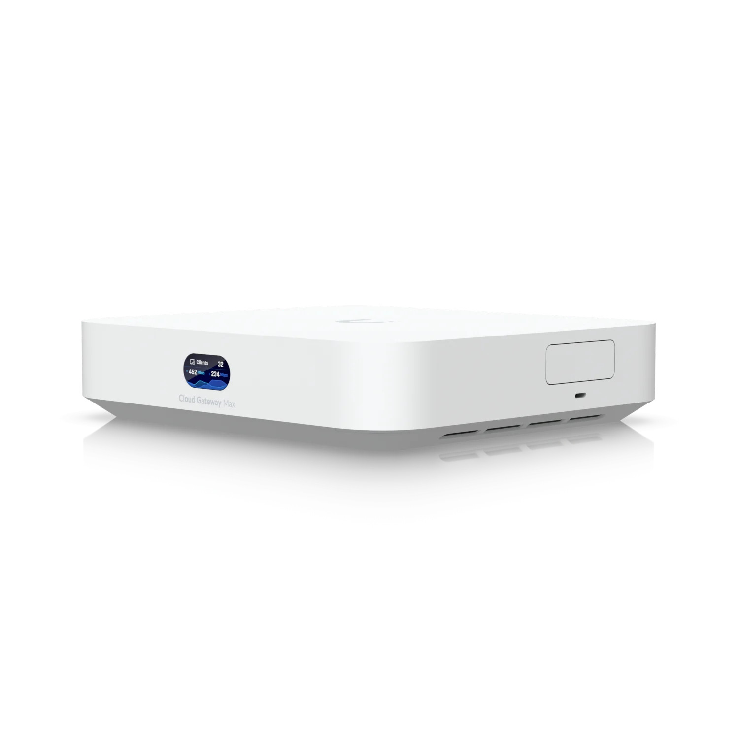 Ubiquiti UniFi Multi-WAN Cloud Gateway Max