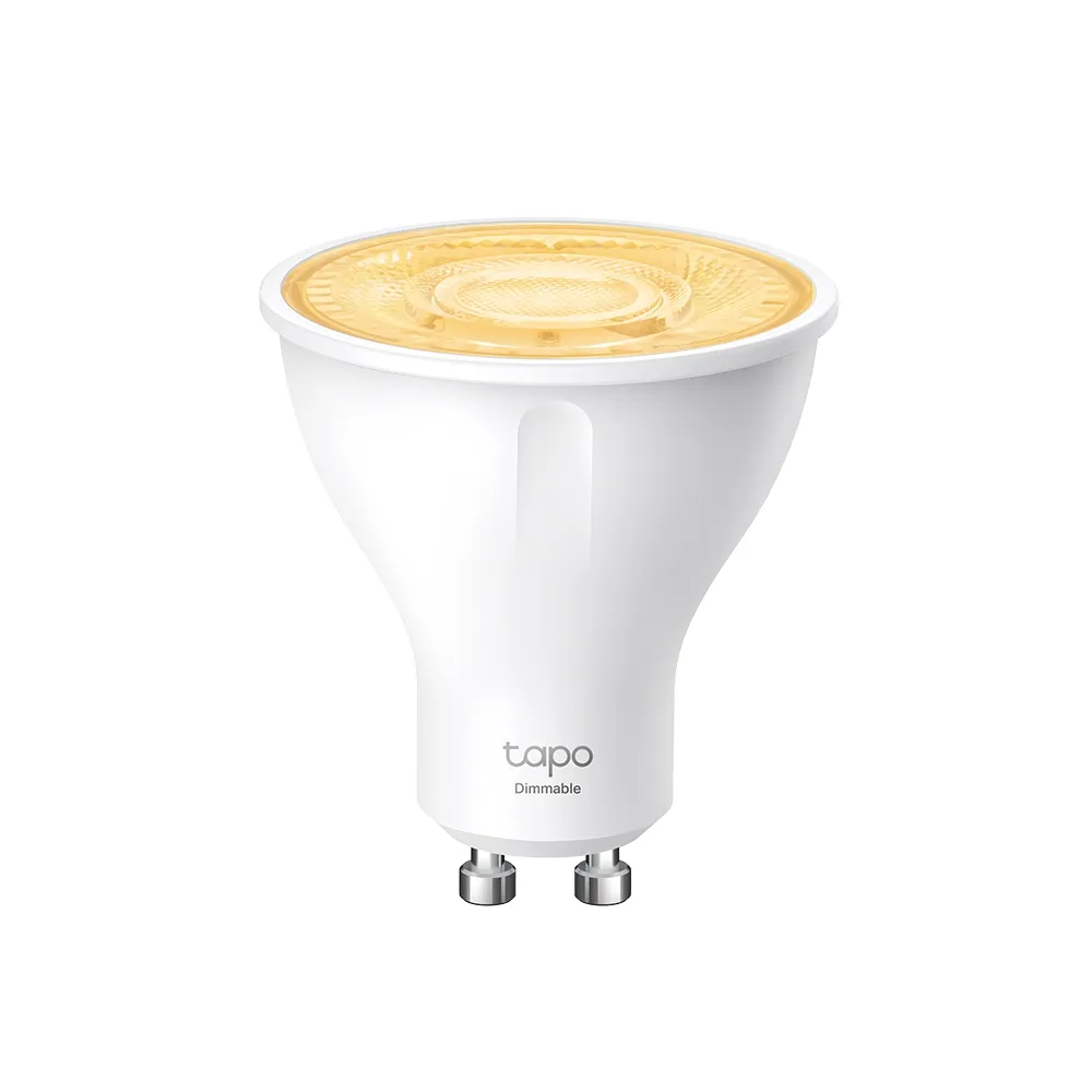 TP-Link Tapo L610 Smart Wi-Fi Dimmable Spotlight