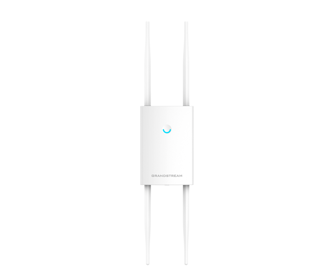 Grandstream Enterprise Outdoor WiFi 5 Long Range AP
