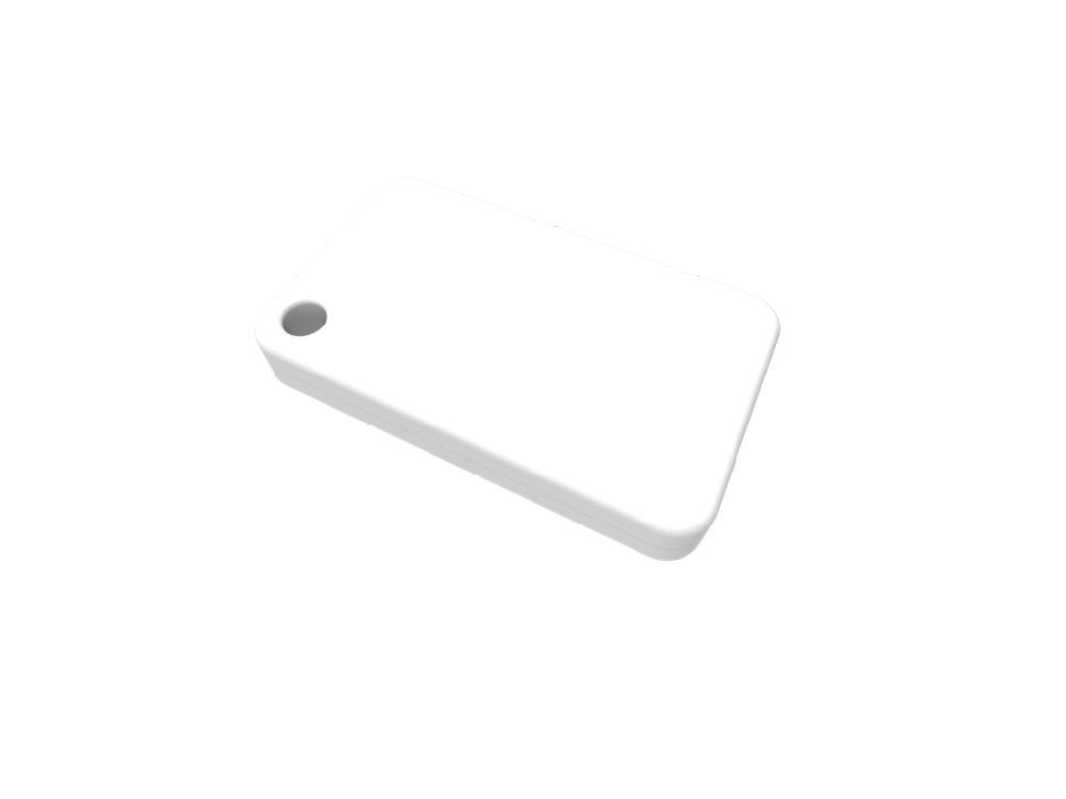 MikroTik Indoor Bluetooth Tag