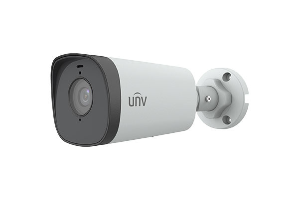 Uniview UNV 2MP LightHunter Bullet IP Camera