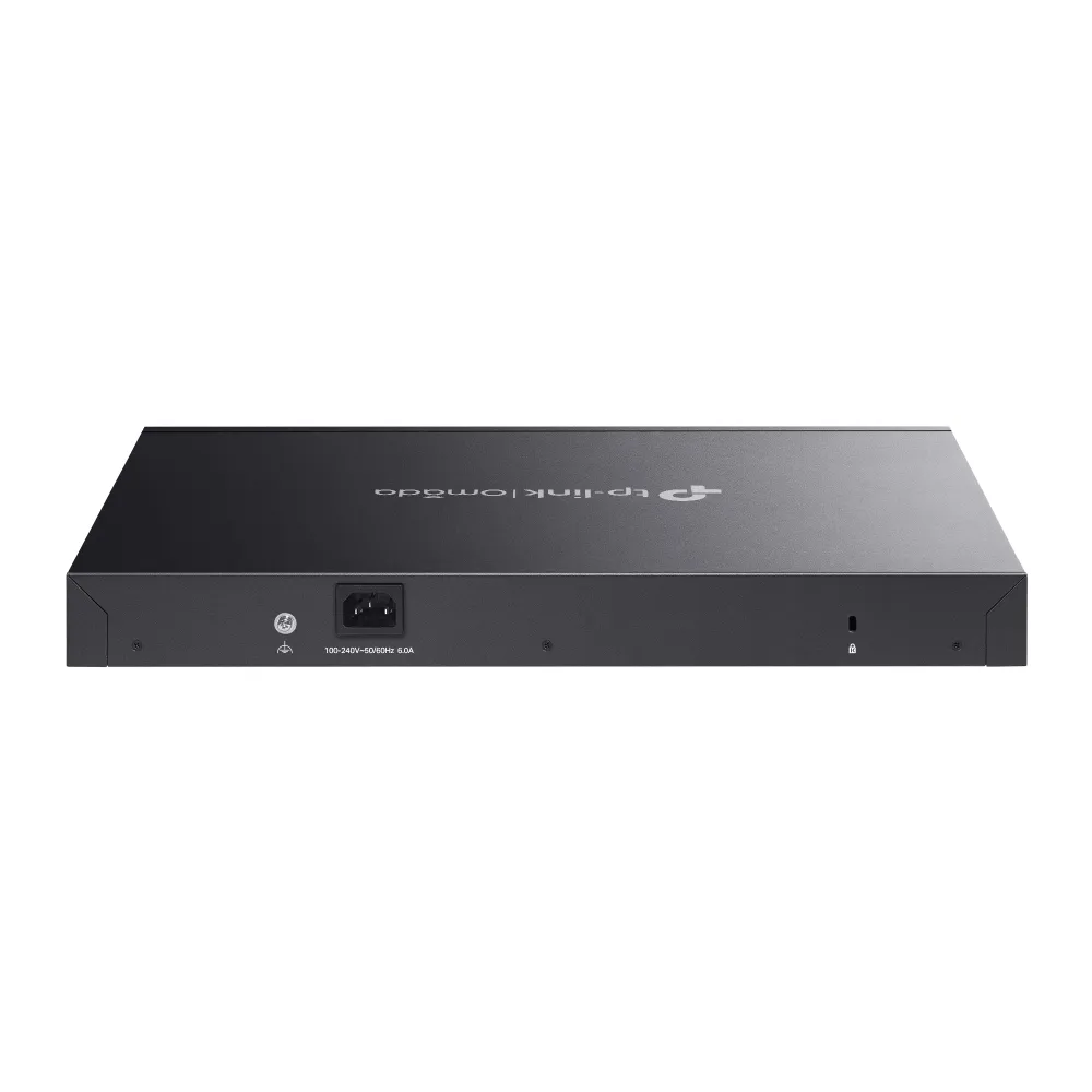 TP-Link Omada 28-Port PoE+ Managed Switch