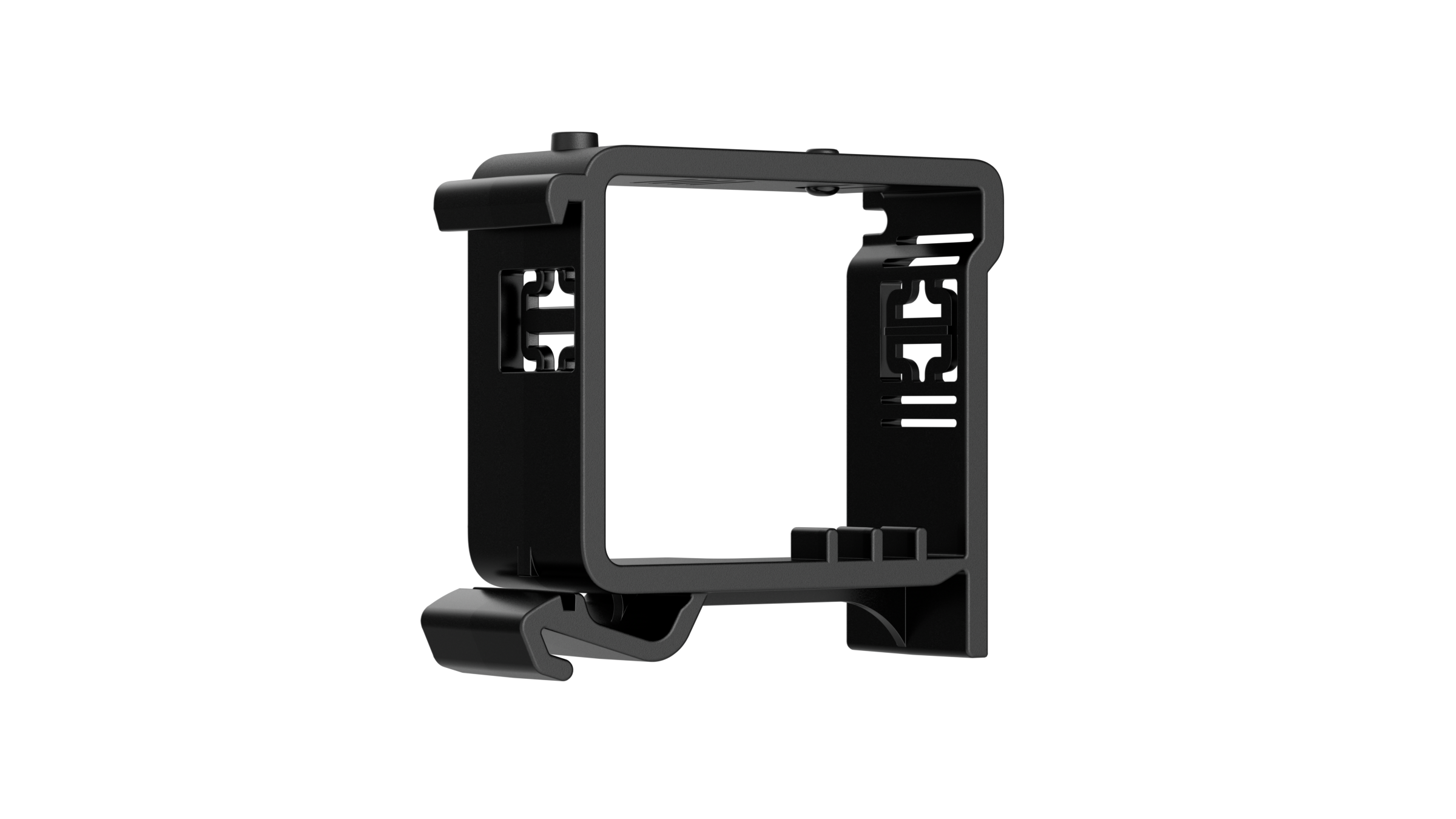 AJAX Security - Automation - DIN Holder for Ajax Relay or Ajax WallSwitch on DIN rail