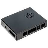 MikroTik RouterBOARD Indoor metal case for RouterBOARD