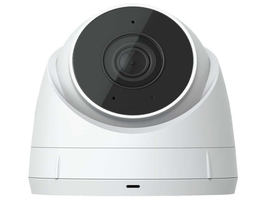 Ubiquiti UniFi Protect G5 Turret Ultra 4MP IP Camera White
