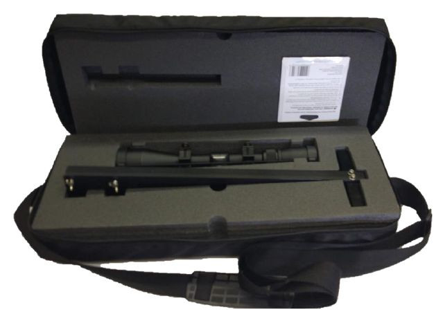 Siklu Optical Scope Alignment for 2ft. Antenna Assembly