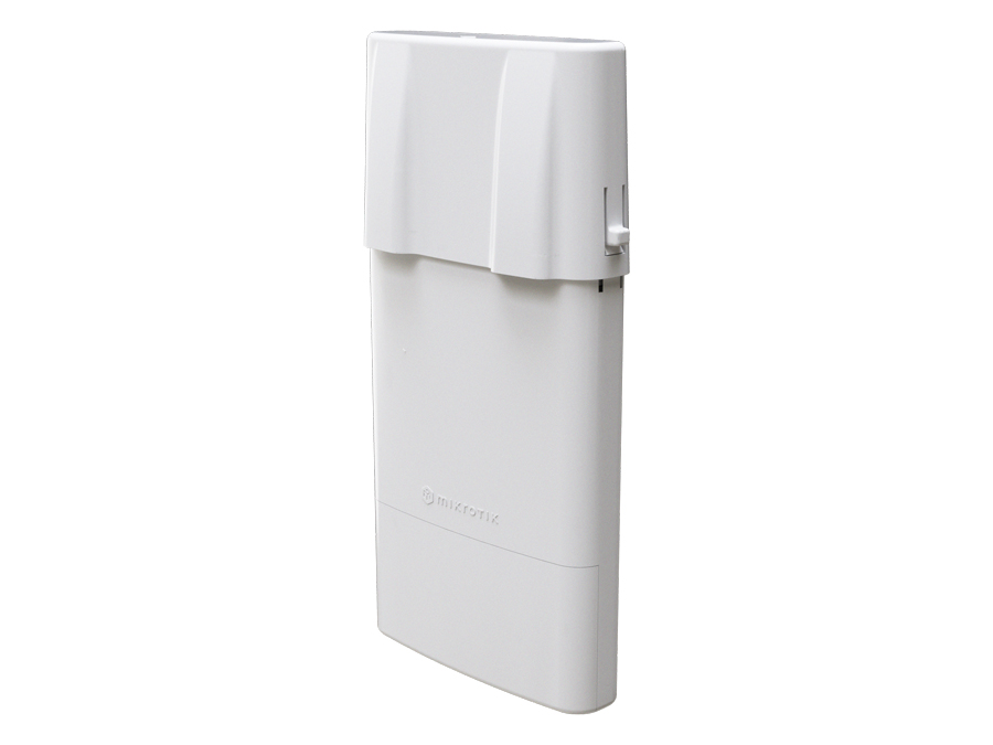 MikroTik NetBox 5 ax Outdoor WiFi 6 Router