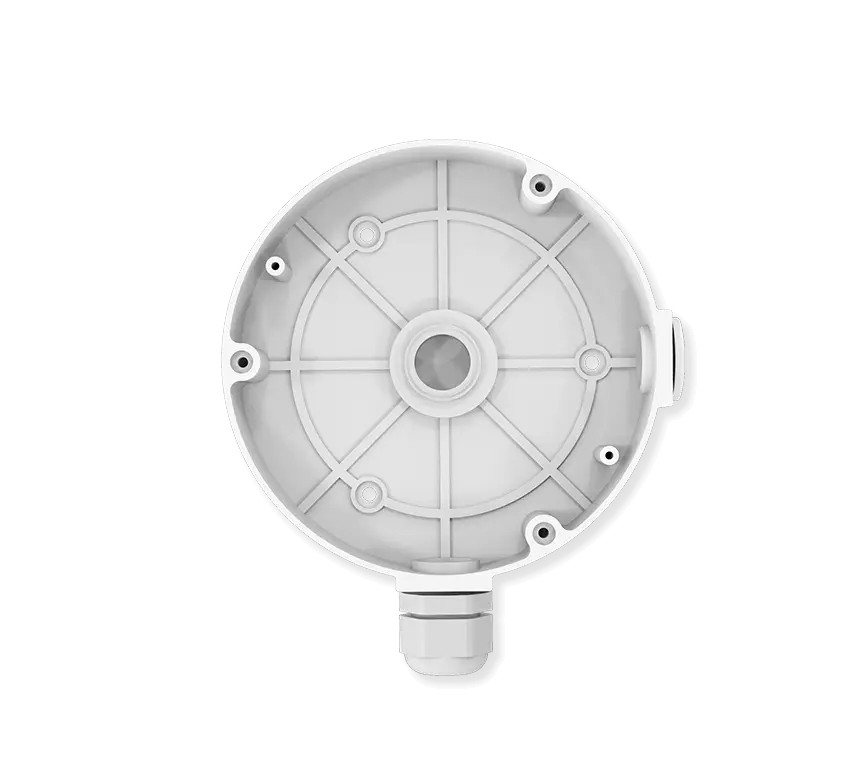 Milesight A75 Junction Box Camera Accessory