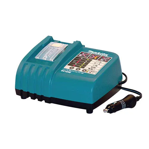 Makita 18V XLT Battery Charger 12-24VDC Input