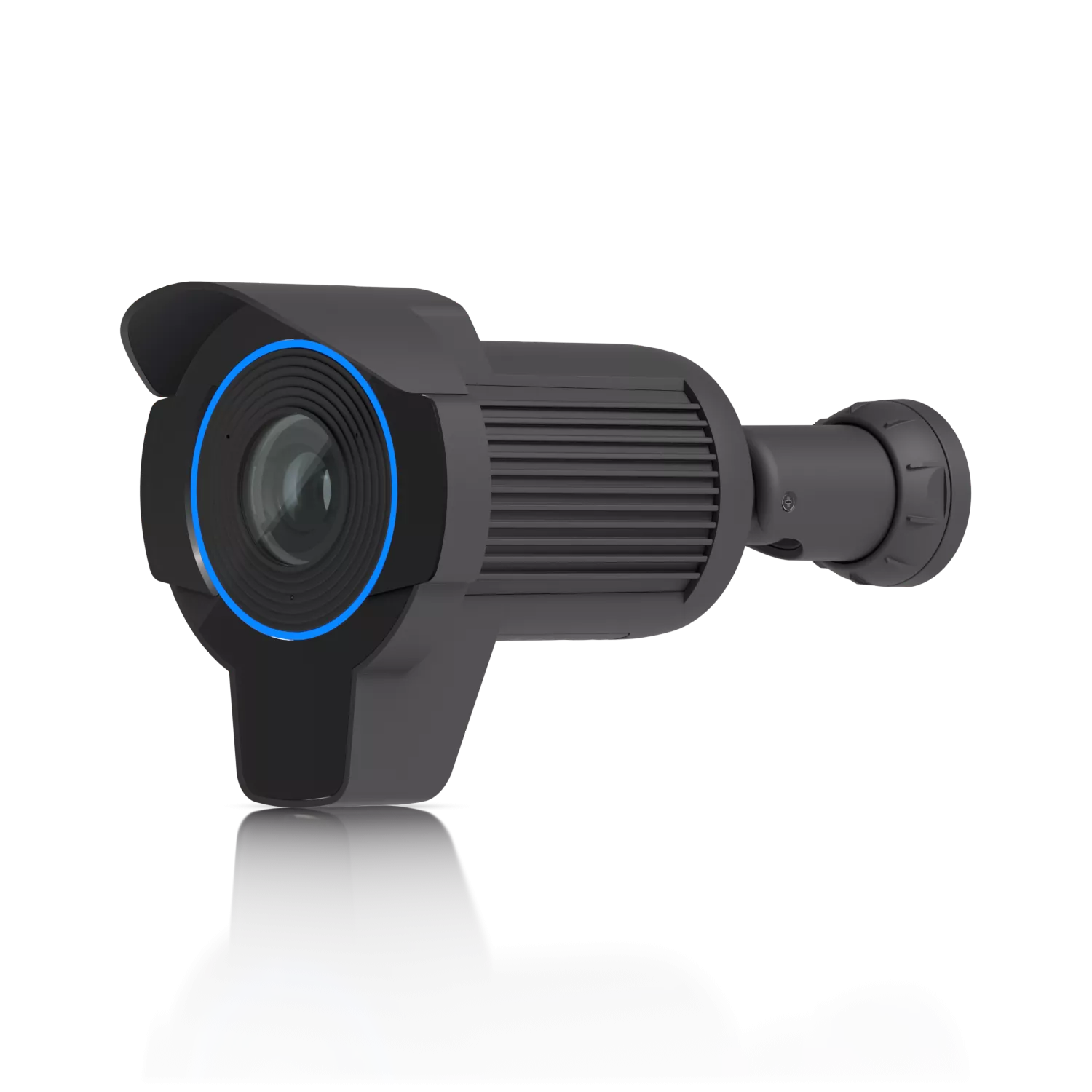 Ubiquiti UniFi Protect 8MP LPR Camera