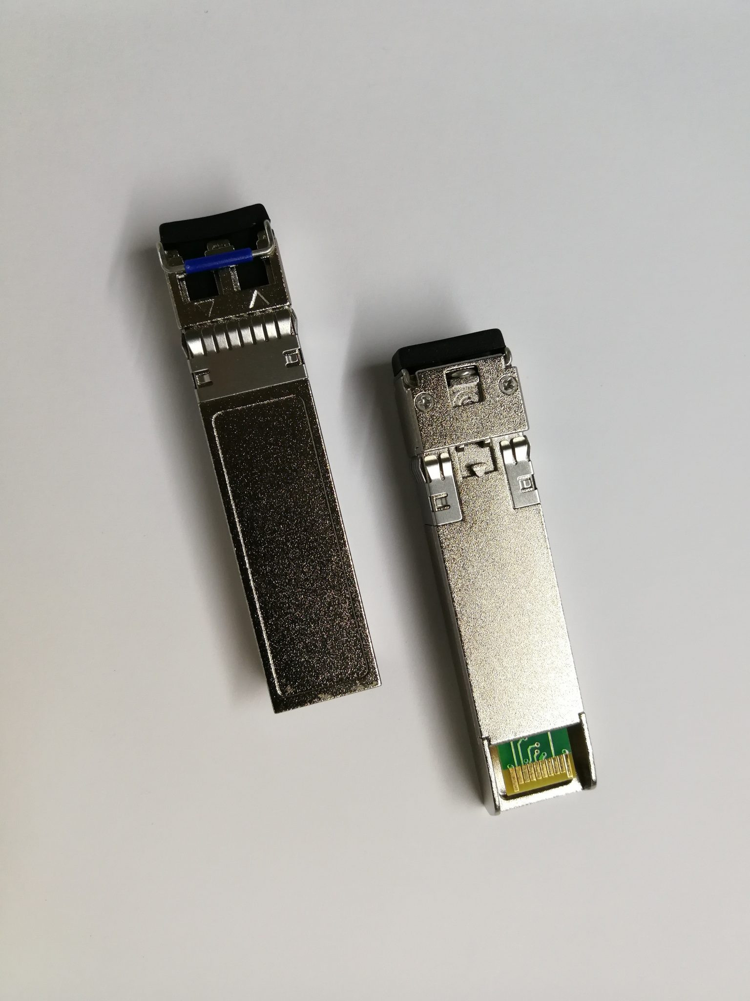 10G SFP+ Single mode 1310nm 10km LC
