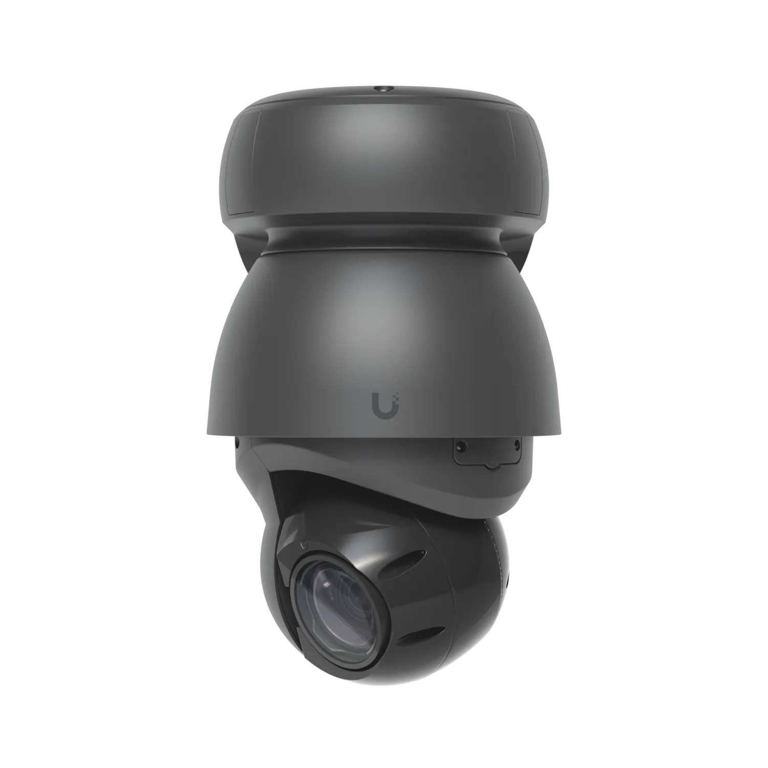 Ubiquiti UniFi Protect AI PTZ 4K PoE++ IP Camera Black