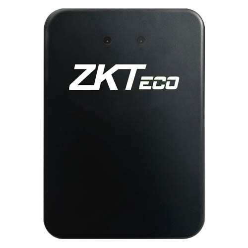 ZKTeco VR10 PRO Vehicle Detection Radar Sensor for the BG1000 Series