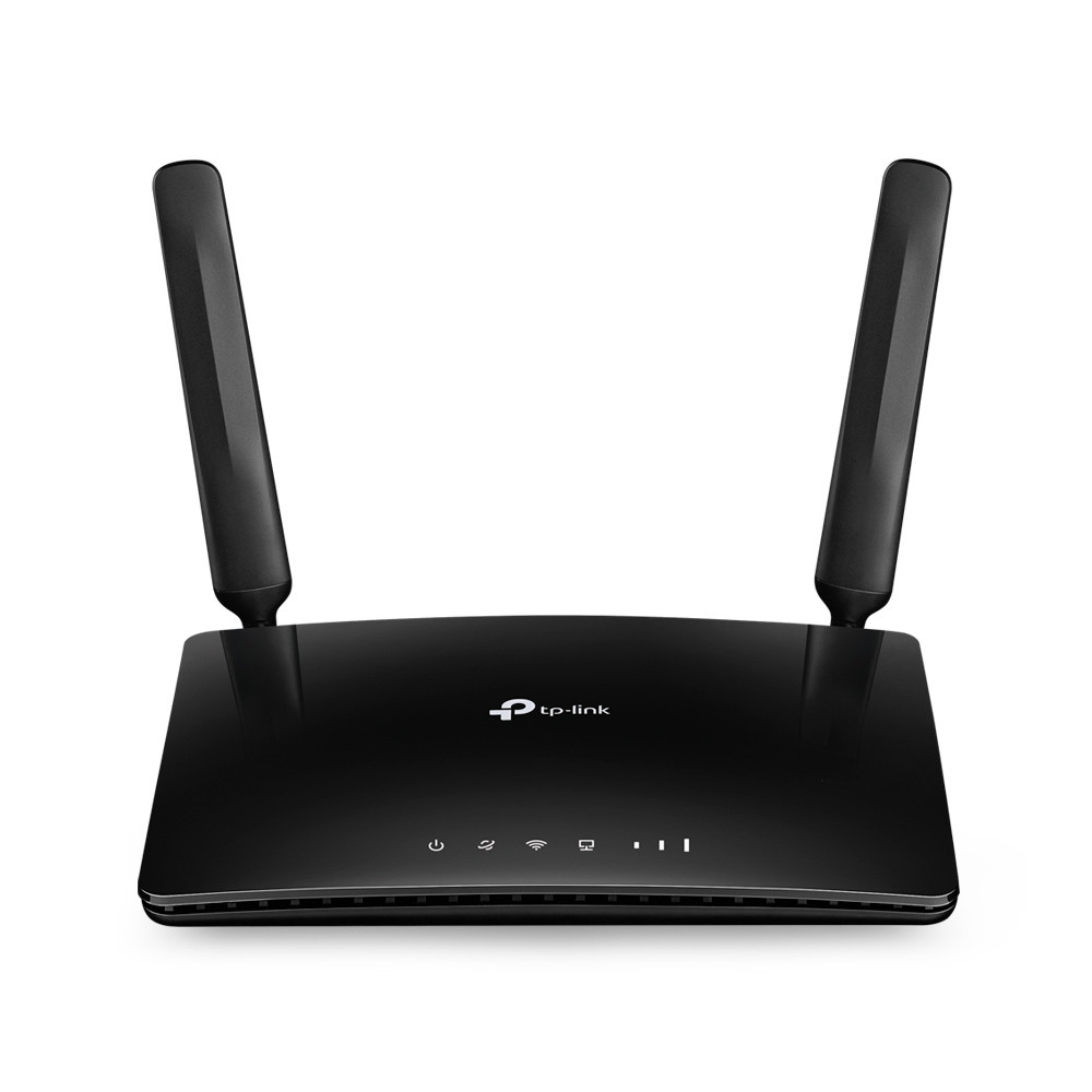 TP-Link MR150 300Mbps Wireless N 4G LTE Router