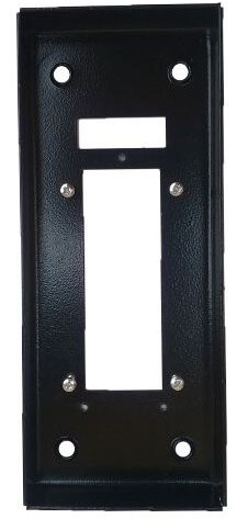 ZKTeco - Standoff Box
