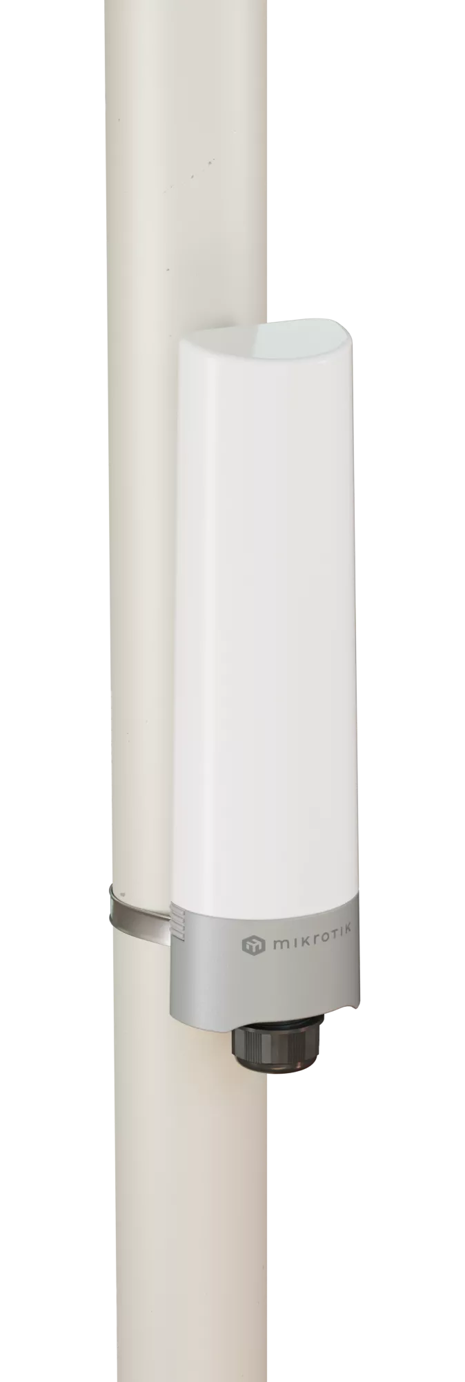 MikroTik 4 Port Gigabit Passive Ethernet Repeater