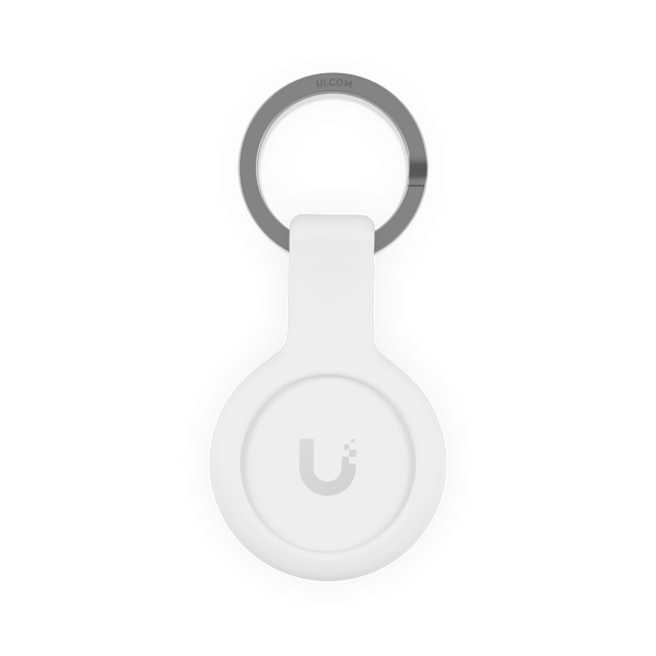 Ubiquiti UniFi Access Secure NFC Smart Fob 10-Pack