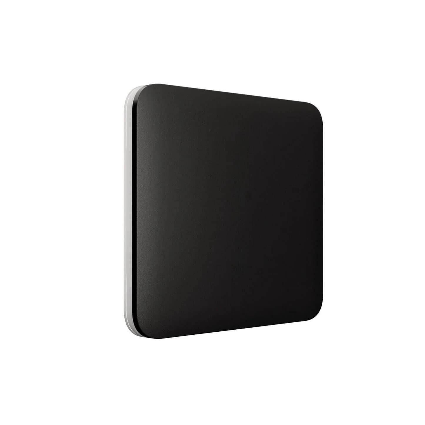 AJAX Security - LightCore (1-gang) Smart Switch, SoloButton not included