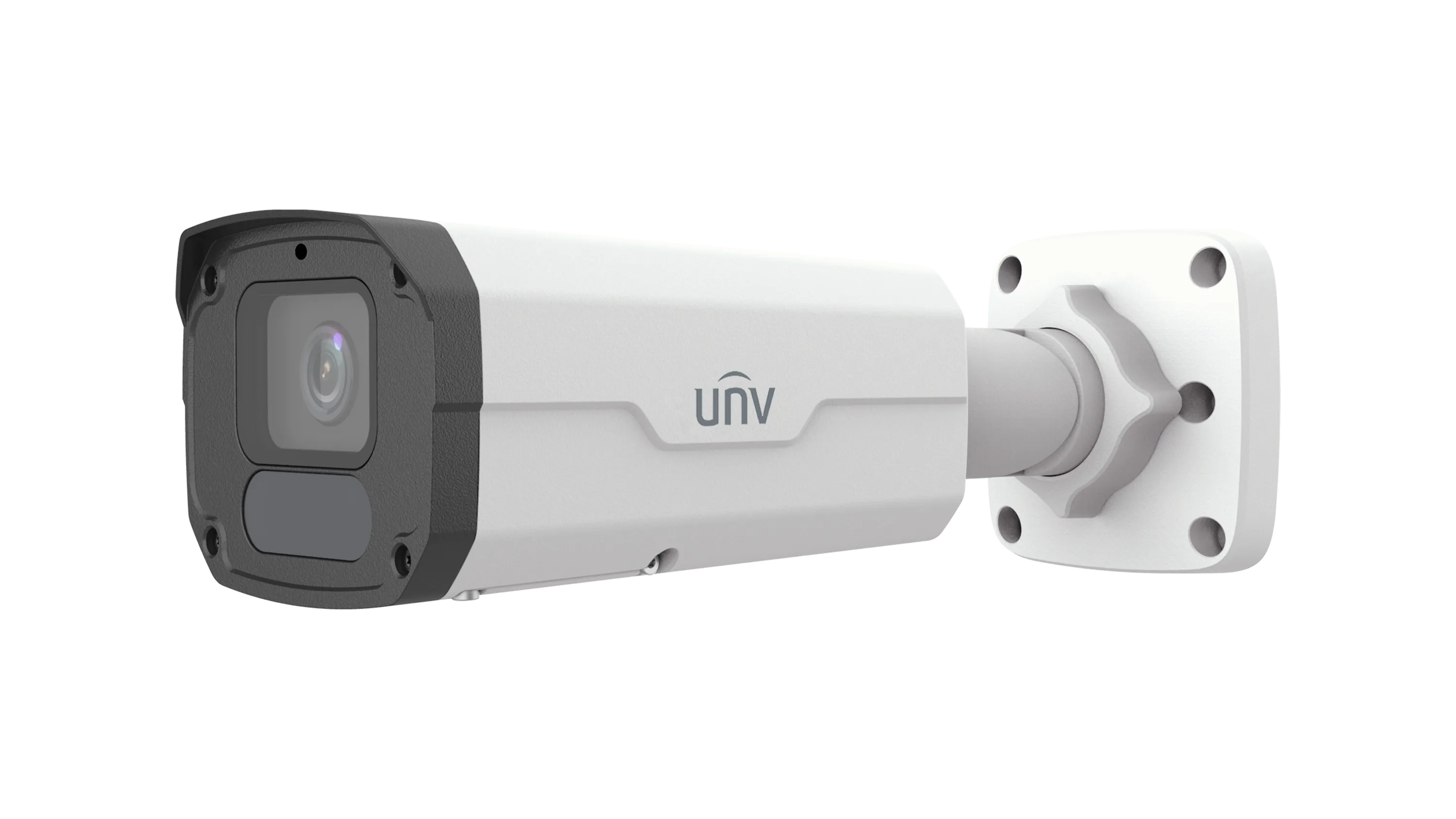 Uniview UNV 2MP LightHunter Fixed Bullet IP Camera 6mm