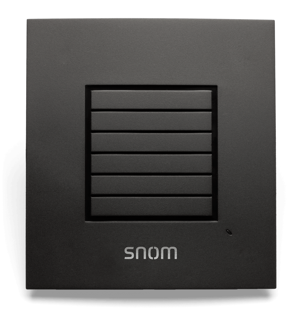 Snom M5 Range Extending Repeater