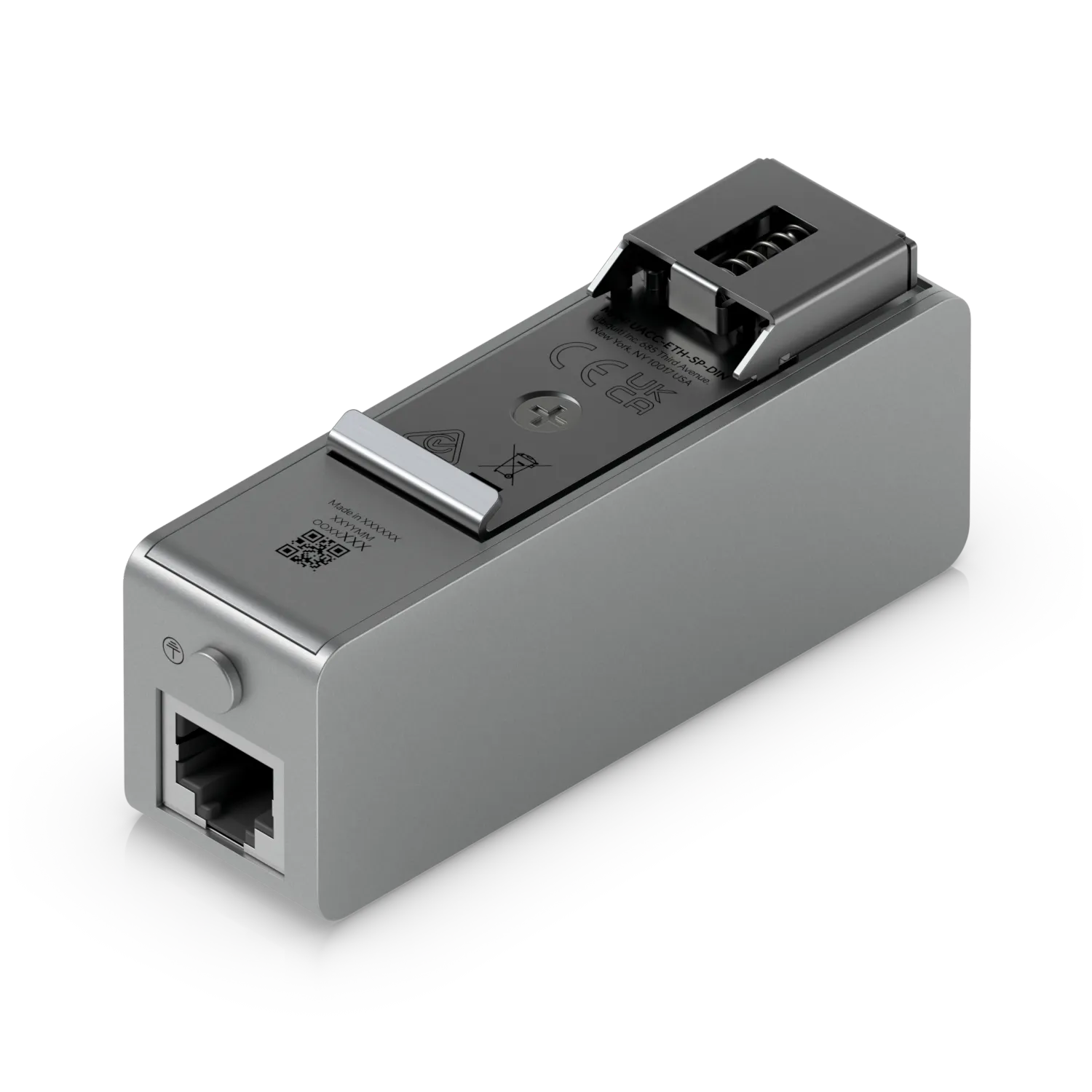 Ubiquiti Ethernet Surge Protection DIN/Wall Mount