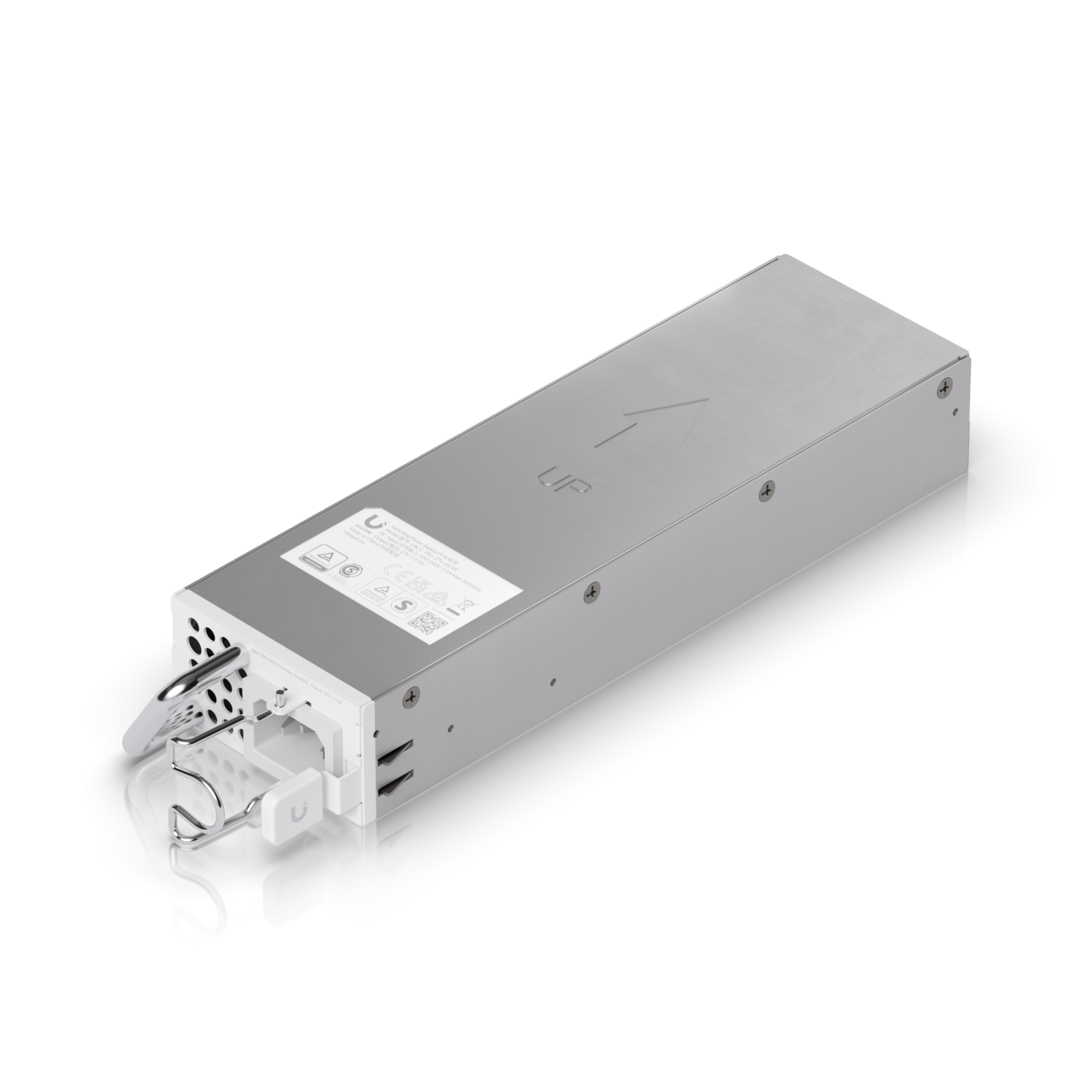 Ubiquiti UISP 27V 250W AC/DC Power Supply