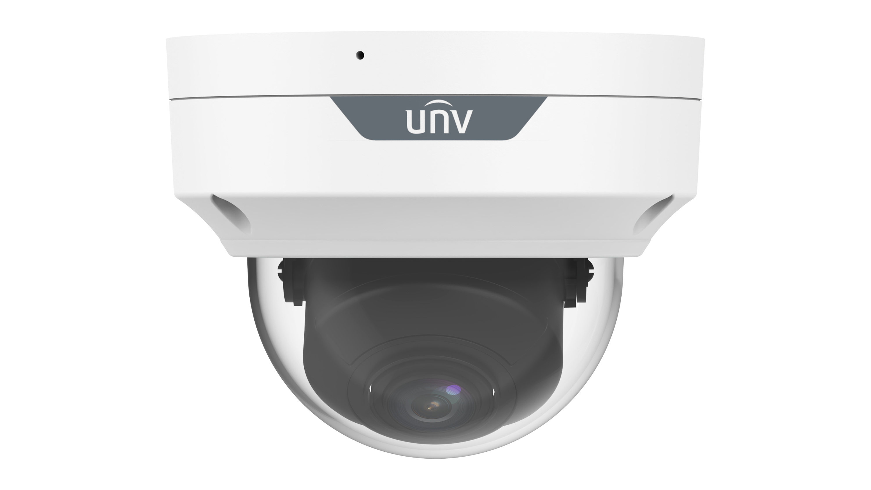 Uniview UNV 2MP ColorHunter OwlView Fixed Dome IP Camera 2.8mm