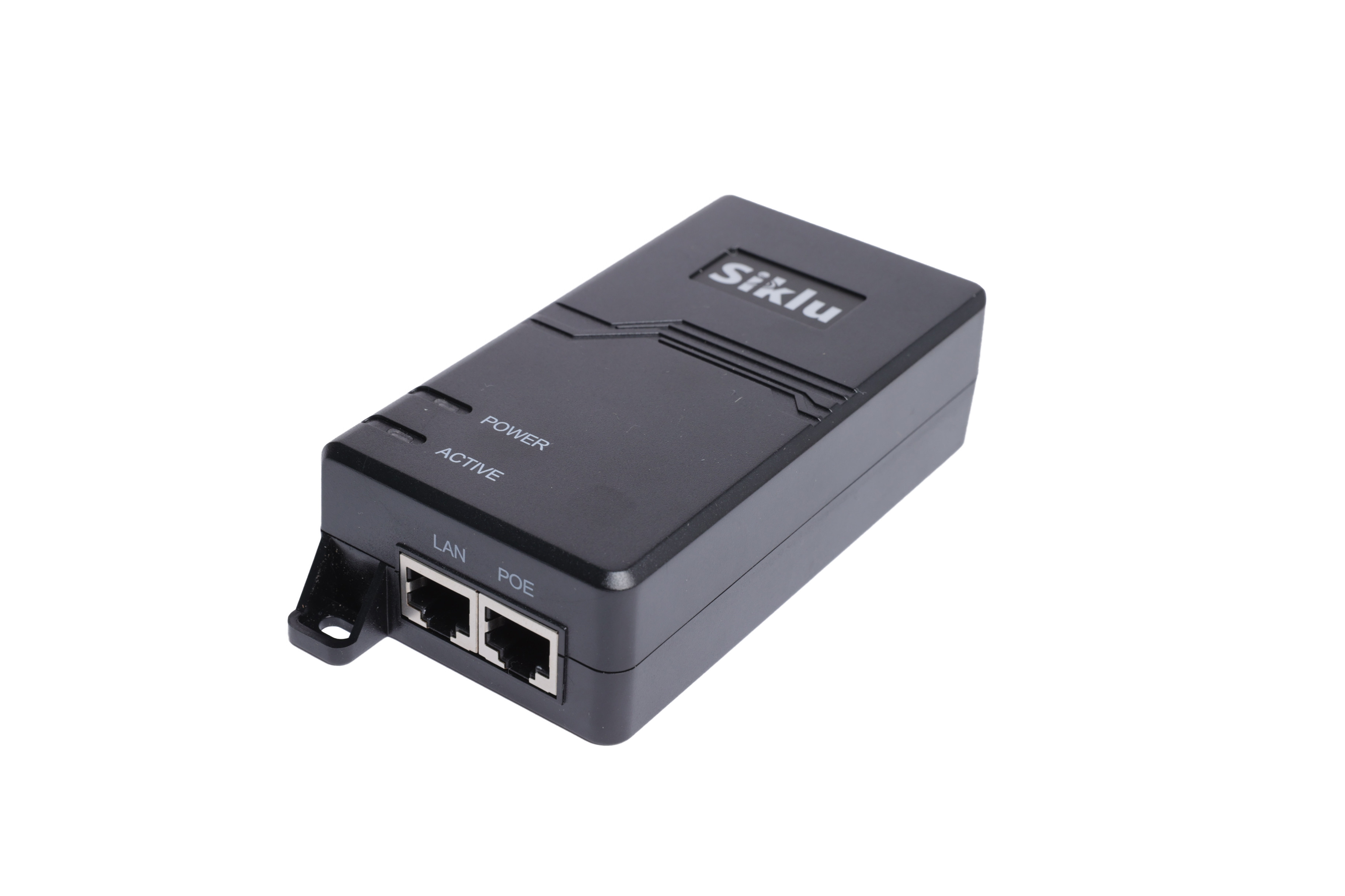 Siklu - AC PoE Injector 60W
