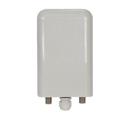 RADWIN 5000 CPE-Air 5GHz 500Mbps - Connectorised, (2 x N-Type Female for external antenna)