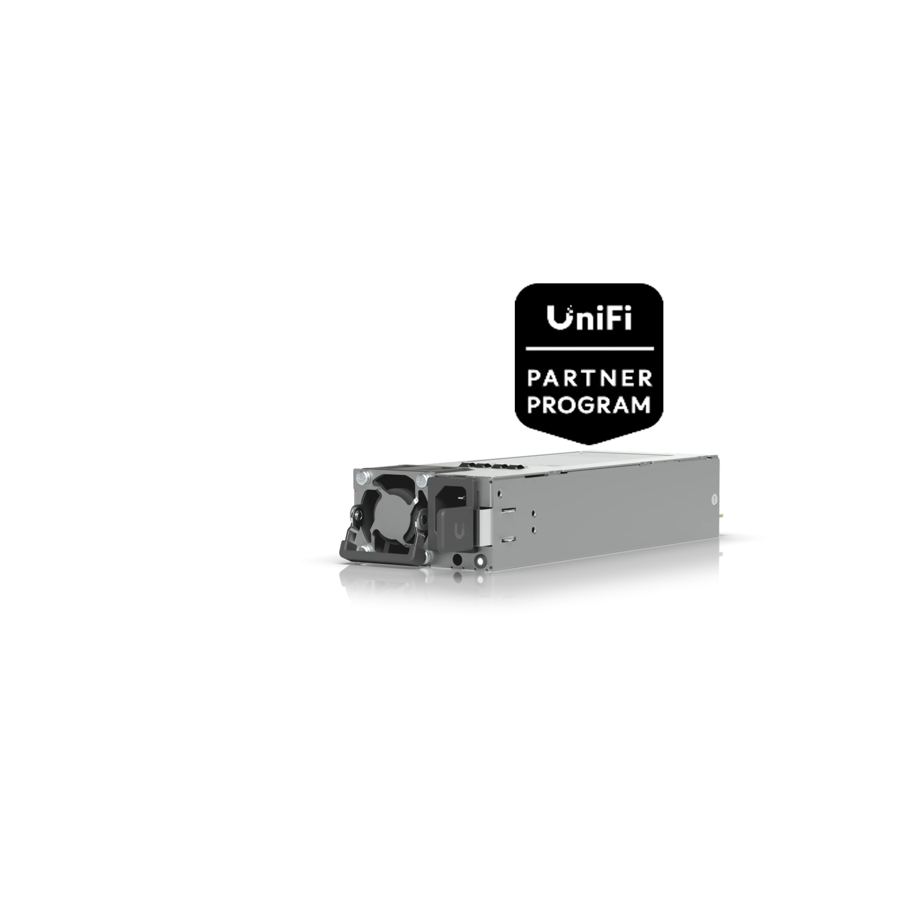 Ubiquiti UniFi Enterprise Hot-Swappable Power Module 12V 150W