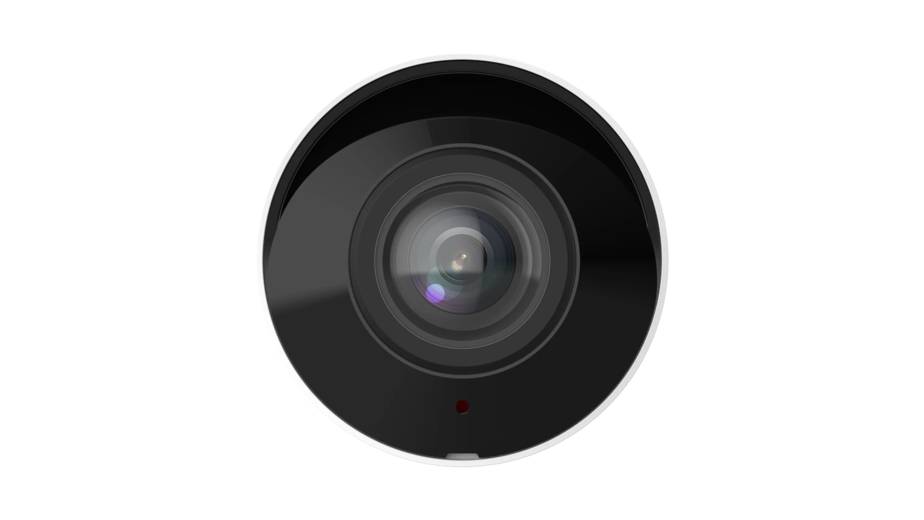 Uniview UNV 8MP OmniView Bullet IP Camera 180°
