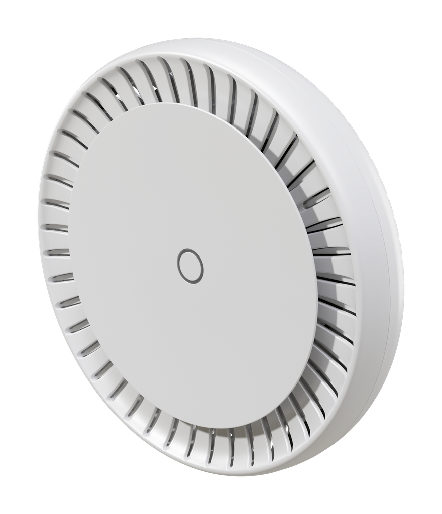 MikroTik cAP ax Dual Band WiFi 6 1800Mbps Ceiling AP