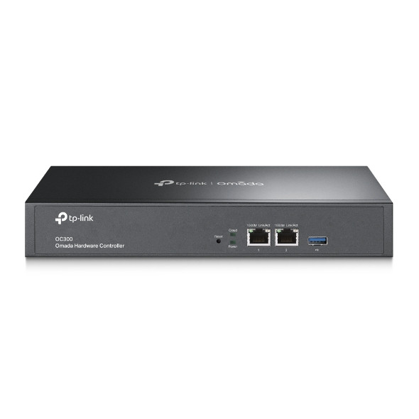 TP-Link Omada Cloud Controller 2x GbE