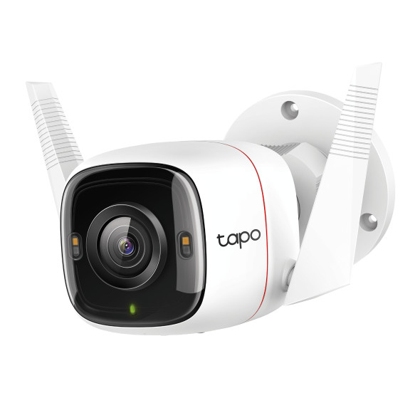 TP-Link Tapo Outdoor Security WiFi Camera