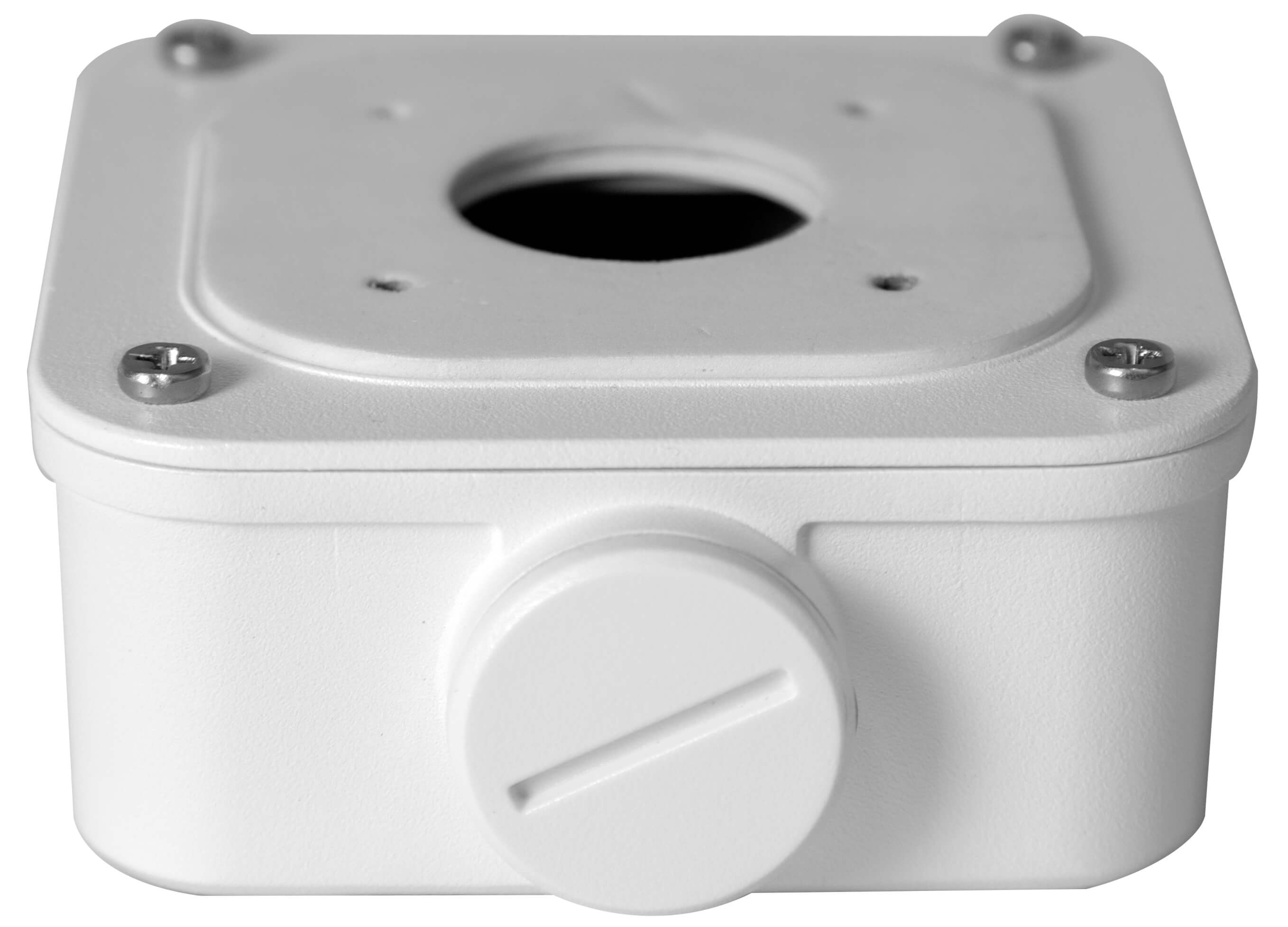 UNV - Fixed Mini Bullet Junction Box