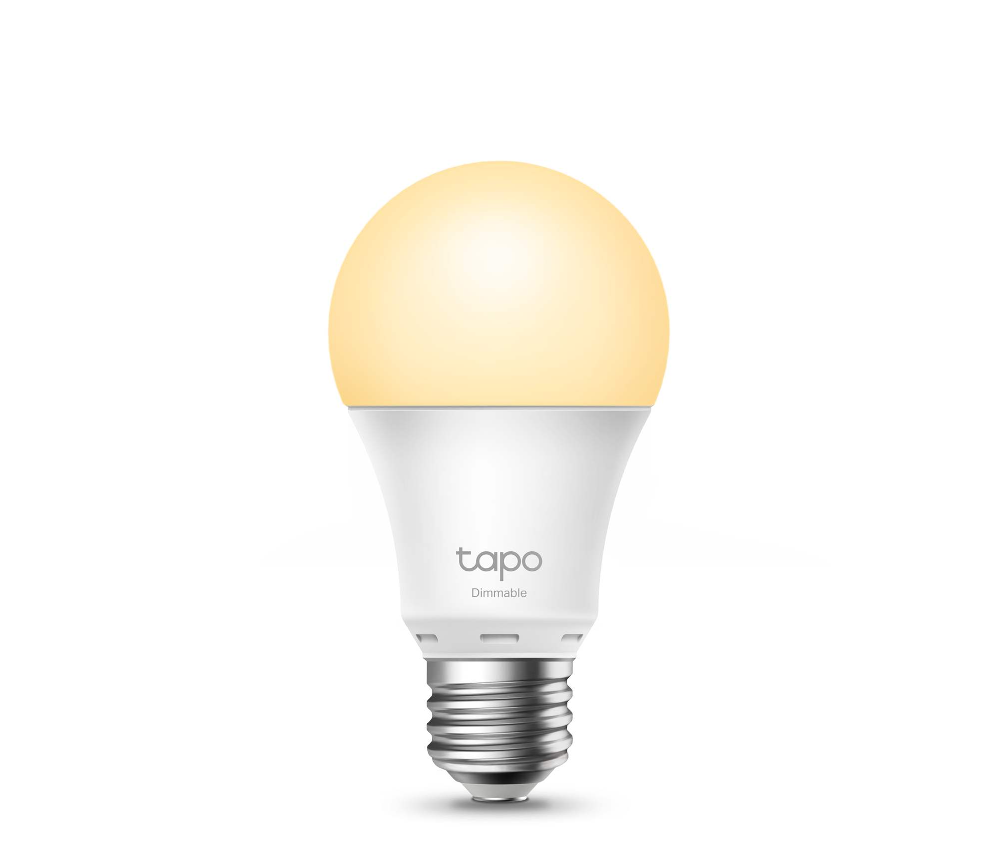 TP-Link Tapo Smart WiFi Dimmable Light Bulb