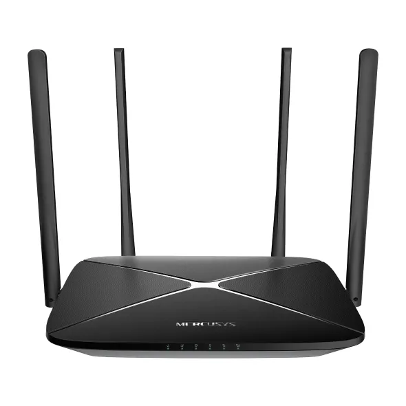 Mercusys N300 Wi-Fi 4G LTE Router