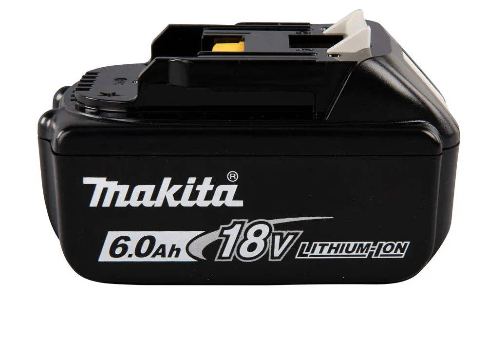 Makita 18V XLT Battery 18V Battery (6.0Ah)
